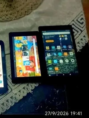 Amazon Fire HD 16 GB in Amman
