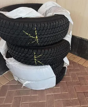 مقاس 265/7/16