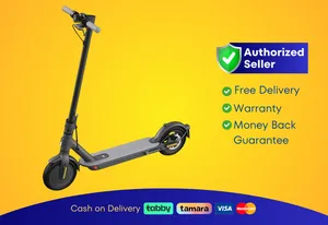 Xiaomi Mi Electric Scooter Essential - FBC4022GL