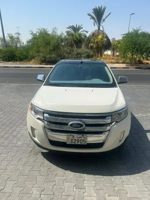 فورد ايدج Limited