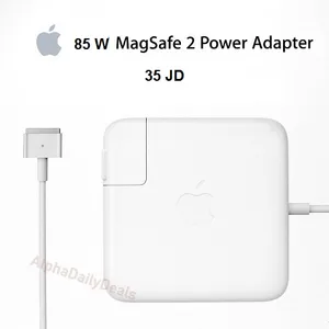 شواحن ابل اصلية / Apple Macbook Chargers