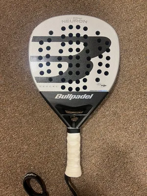 Bullpadel Neuron