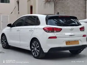 هاينداي ألنترا جي تي سبورت