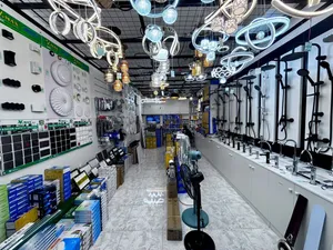 Building Material Shop/Showroom Urgent For Sale