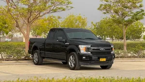 Used Ford F-150 in Al Dakhiliya