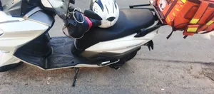 سوزوكي بيرجمان افرهول اجديد