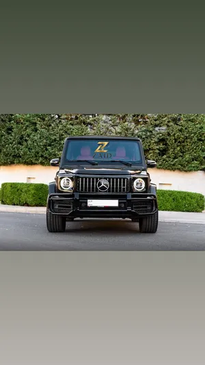 تأجير مرسيدس2025 بأفضل الاسعار في المملكه  Zaidrentacar