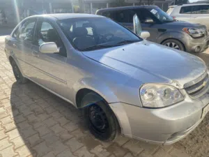 Used Chevrolet Optra in Benghazi