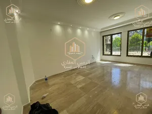 شقة * ارضية * مميزة * لايجار * 3 نوم * ام السماق
