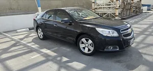 Chevrolet Malibu 2016