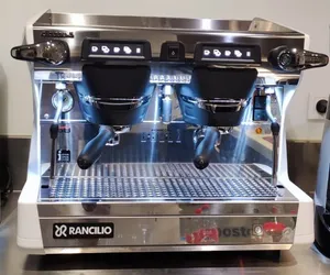 Need 1 Group coffee machine