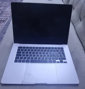 the 15-inch MacBook Air with M2 chip (2023).
