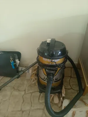 Sharp Vacuum Cleaners for sale in Amman