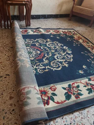 زوليتين ومراعز 2 نسيج يدوي