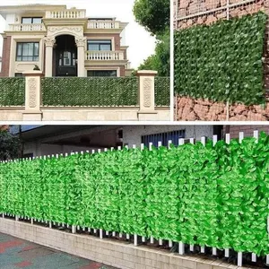 رول ورق الشجر 1*3 م