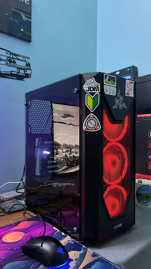 Gaming PC للبيع