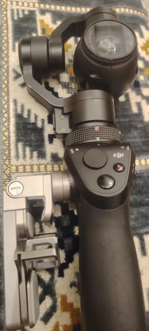كاميرا Zenmuse X3 من DJI