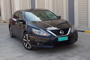 Used Nissan Altima in Muscat