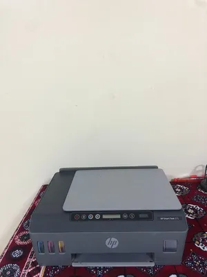 طابعة اتش بي