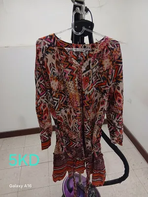 نسائى شبه جديد