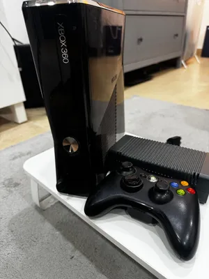 Xbox 360 jailbroken مبرمج