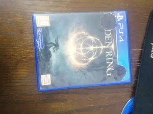 سيدي الدين رينج ps4