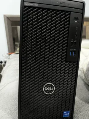 كمبيوتر Dell Vostro 3888 Small Desktop