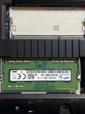 4جيجابايت ذاكرة DDR3