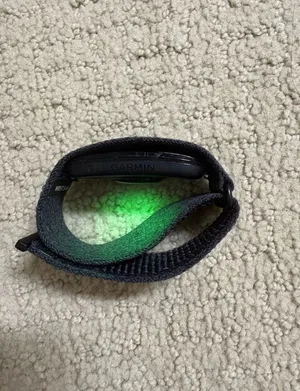 Garmin cirqa smart band 2026