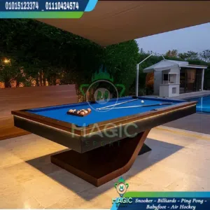 تصميم  Modern هندسي فريد يضيف لمسه فنيه لديكور منزلك من الماچيك سبورت دقة التصنيع.
