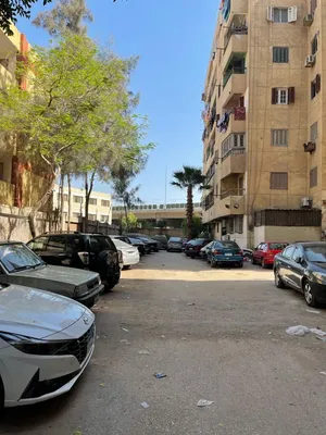 152 m2 3 Bedrooms Apartments for Sale in Giza Giza District