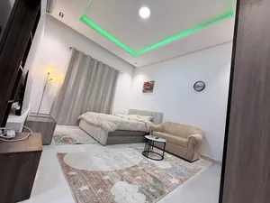 استوديو مفروش للإيجار ف  الرياض جنوب الشامخه