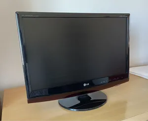 LG 23” M2362A LCD TV Monitor