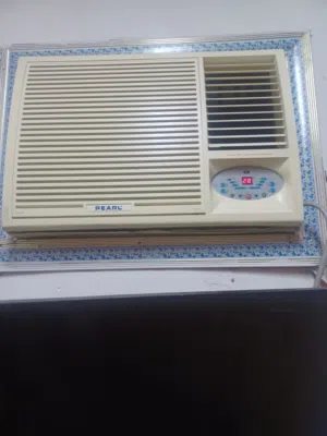 window pearl 2 ton ac for sale....