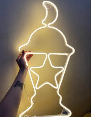 ديكورات و فوانيس رمضان  - ديكور و فانوس رمضان