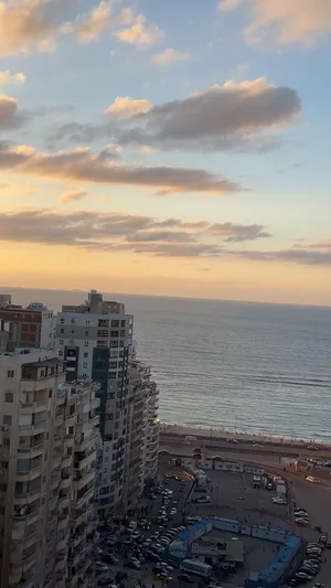 100 m2 2 Bedrooms Apartments for Sale in Alexandria Sidi Beshr