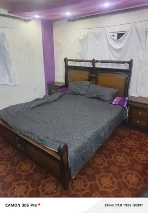 للبيع غرفه نوم بحالة ممتازه