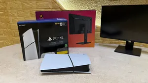 سيت أب كامل
