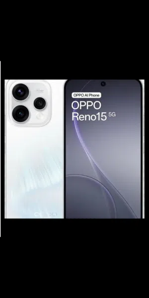 oppo reno15pro
