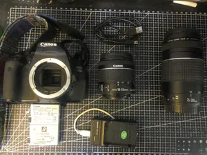 Canon 600D
