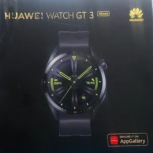 HUAWEI WATCH GT 3