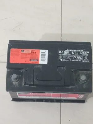 بطارية Motorcraft MAX  36  2020