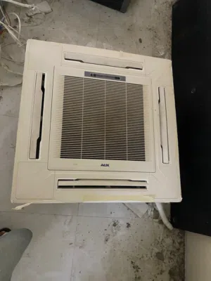AUX 2 - 2.4 Ton AC in Al Batinah