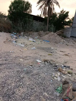 Farm Land for Sale in Basra Tannumah