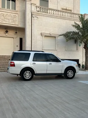 فورد اكسبدشن 2013