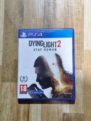 Dying light 2 ps4