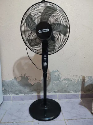 Fan for General Supreme Sale