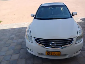 Nissan Altima 2010 car for sale