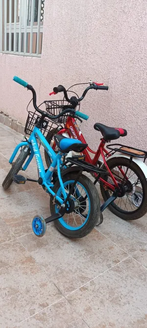 درجتين اطفال للبيع
