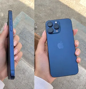 Apple iPhone 15 Pro Max 256 GB in Giza